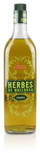 Limsa Hierbas Secas, 38% vol. (1Liter)