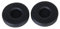 1 Pair of Replacement Ear Cushion Pads for Porta Pro PP KSC35 KSC75 KSC55 Headphone Black