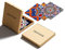 Fliesenfolie Klebefolie Fliesen - CREATISTO Fliesenaufkleber Fliesensticker I Fliesen Folie Aufkleber Sticker für Küche u. Bad Küchendeko I 15x15 cm - Motiv Portugiesische Fliesen - 9 Stück
