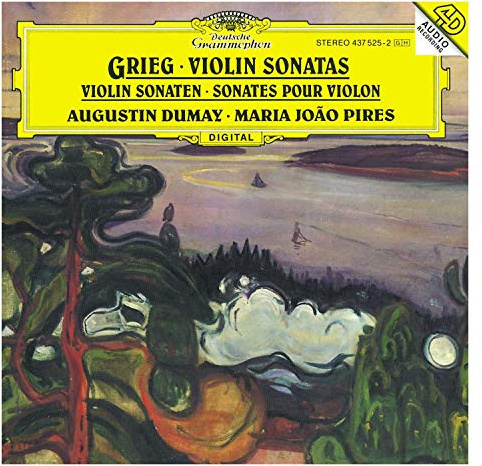 Deutsche Grammophon Production (Universal Music)