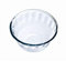 Pyrex - Classic - Coupe à Dessert en verre Ø 10 cm