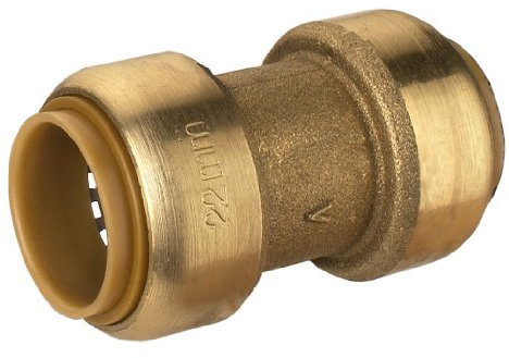 Cornat Steck-Muffe 22 mm, T630022