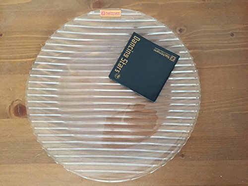 Nachtmann Charleston Platzteller 32cm 4076 75573