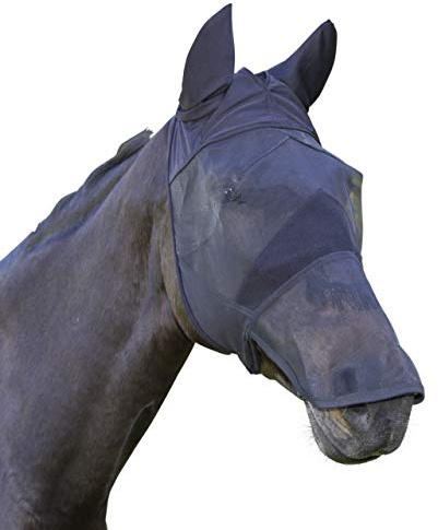 Kerbl Fly Mask for Horses