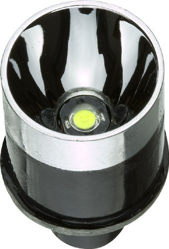 LED weiß inkl. Reflektor für PARALUX Hochleistungslampe PX3