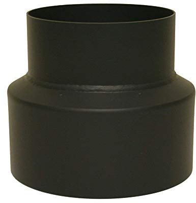 humos para horno (2 mm de reducción 200 – 150 Color gris