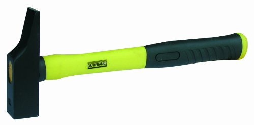 Outifrance - Marteau rivoir, manche tri-matière 40 mm Outifrance