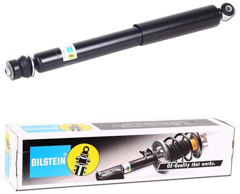 Bilstein 19-184128 Stoßdämpfer hinten | 19-184128 Kompatibel mit Terracan (hp)