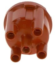 Bosch 1235522058 Distributor Cap
