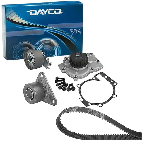 DAYCO KTBWP3160 Timing Belt Kit with Water Pump