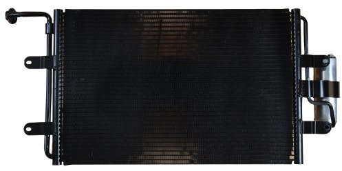 NRF 35227 Kondensator, Klimaanlage