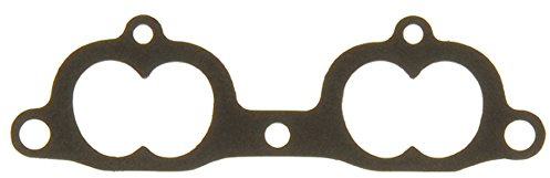 AJUSA 13076400 Ansaugkrümmer-Dichtung Kompatibel mit BMW 5 Limousine E34