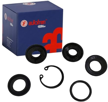 AUTOFREN SEINSA D1549 Reparatursatz Hauptbremszylinder Kompatibel mit JEEP CHEROKEE XJ 5252622