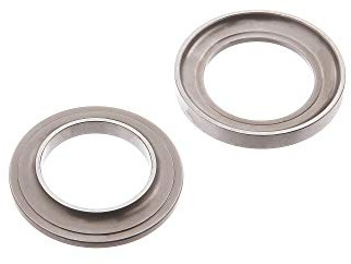 SET Laufring mit Außenschulter+Innenschulter (MZA 76462+76463) R35-3, R 35-2 (passend für EMW)