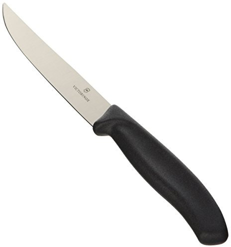 Victorinox - Boite de 6 Couteaux Steak 6.7903.12-6.7903.12