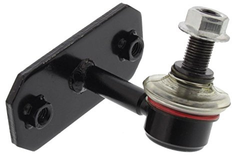 MAPCO Stange/Strebe, Stabilisator 51568 Vorderachse links | Kompatibel mit: TOYOTA LAND CRUISER, LAND CRUISER 80, LAND CRUISER Hardtop