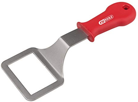 KS Tools 140.2367 Regen- und Lichtsensor Lösewerkzeug, eckige Innenkanten