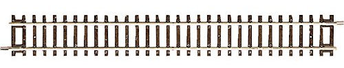 Roco RO42406 H0 Gleise Ohne Bettung, Ger.Gleis 12Er