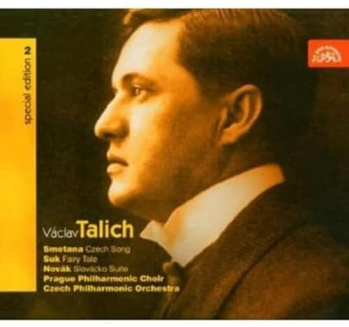 Vaclav Talich Special Edition 2