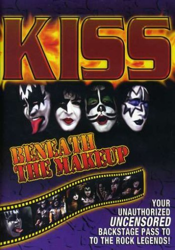 Beneath the Makeup [DVD] [Import]