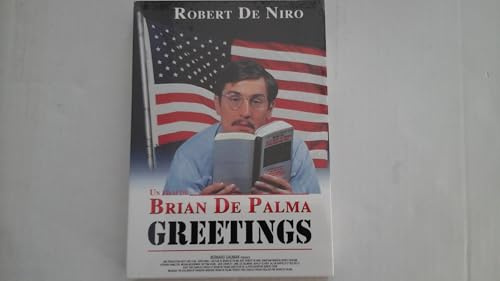 Greetings [FR Import]