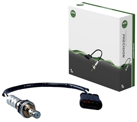 NTK oxygen sensor | OZA341-BB1, 0036