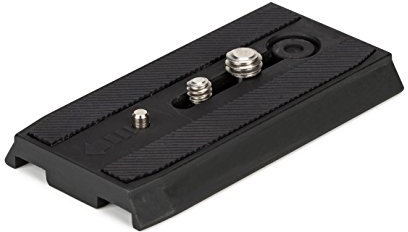 Benro Quick Release Plate for S4 and S6 Video Head