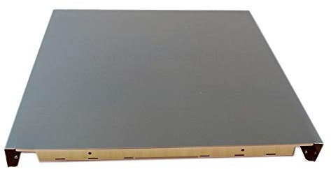 Bosch 00681719 Dishwasher Door Outer Panel Genuine Original Equipment Manufacturer (OEM) Part