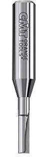 CMT Orange Tools 911.040.11 - Fresa recta hwm s 8 d 4x10