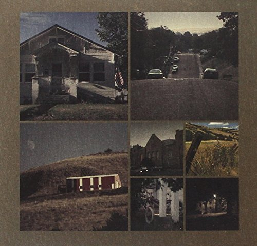 ERASED TAPES ERATP036LP