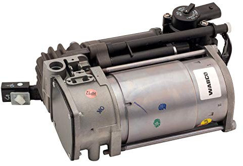 WABCO p-2830 OES Compresor De Suspensión Neumática (10 – 14 -Benz E-Class, 12 – 14 CLS-Class (W212))