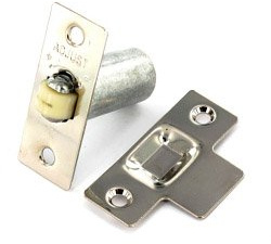 Adjustable Roller Catch EB