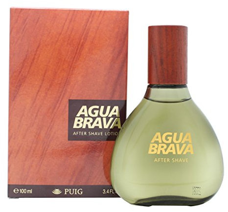 AGUA BRAVA A / S 100 ML