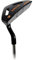 Ben Sayers Men's XF Pro Chipper, Black/Orange