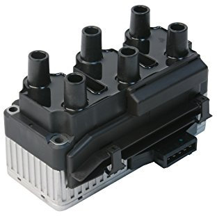 URO Parts 021 905 106 Zündspule