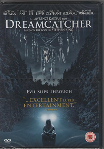 Dreamcatcher [UK Import]