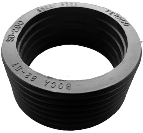 Fernco PSD-200 2 Shower Drain Connector