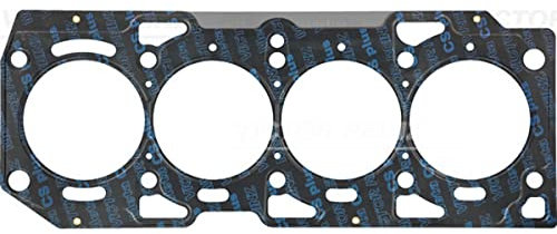 DICHT ZYL KOPF FIA/LAN