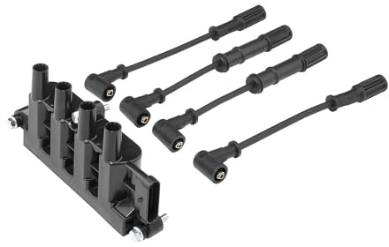 BERU Generatorregler GER005