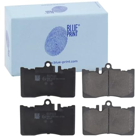 Blue Print ADT342126 Brake Pads
