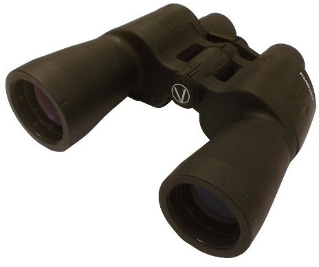 Visionary StormForce-2 7x50 Binoculars (Black Body Version)