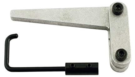 Laser 5493 Brake Disc Measurement Gauge