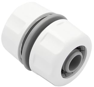 Schlauchverbinder 3/4 White Line Adapter Verbindungstechnik Schlauchanschluss