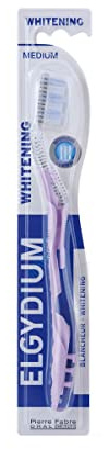 Cep Den Elgydium Whitening Medium