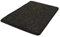 Kleine Wolke Seattle / 80 x 140 cm/Farbe Schiefer Badteppich, Polyester, 80x140x3 cm, 4004478264809