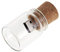 Desconocido Memoria USB Flash Drive Forma Botella de Deriva de Cristal - 16 GB