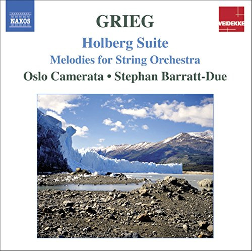 Music For String Orchestra