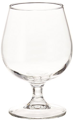 Bormioli Rocco Riserva Cognac-Gläser, 6 Stück