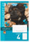 STYLEX 29704 Schulheft mit tollen Tiermotiven, Verschiedene Lineaturen, DIN A5, 16 Blatt