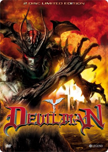 Devilman - MagnetiCase